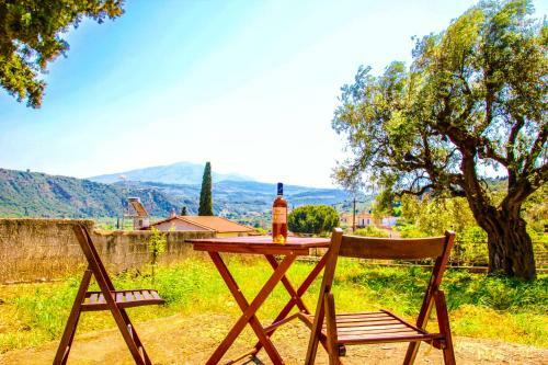 Village House Peloponnese