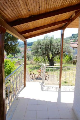 Village House Peloponnese
