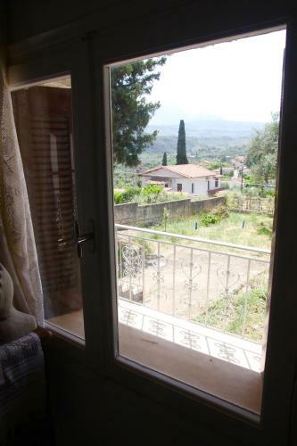 Village House Peloponnese