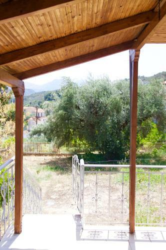Village House Peloponnese