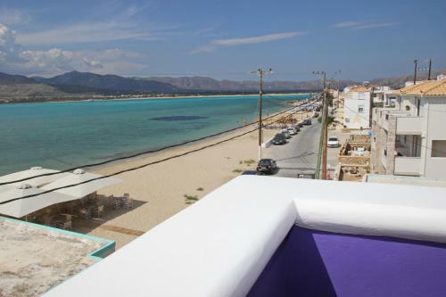 Hostal Coralli Rooms