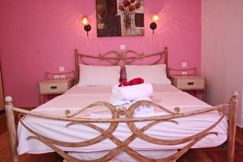 Hostal Coralli Rooms