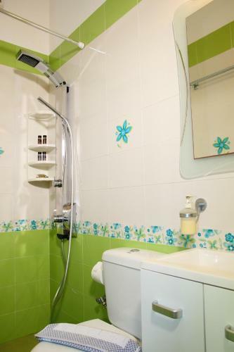Hostal Coralli Rooms