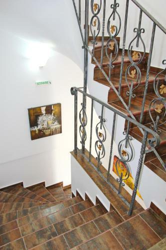 Hostal Coralli Rooms