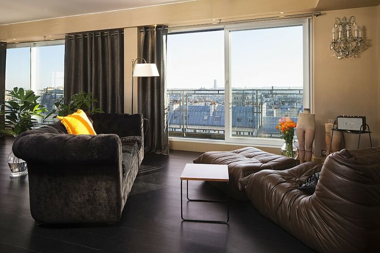 Chat Noir Design Hotel