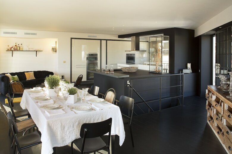 Chat Noir Design Hotel