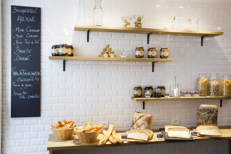 Chat Noir Design Hotel
