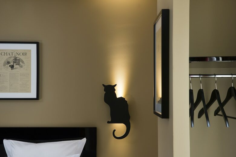 Chat Noir Design Hotel