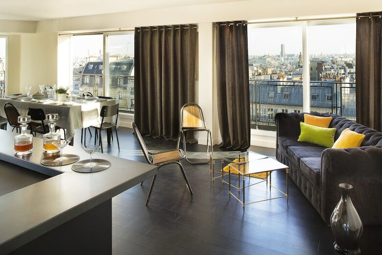 Chat Noir Design Hotel