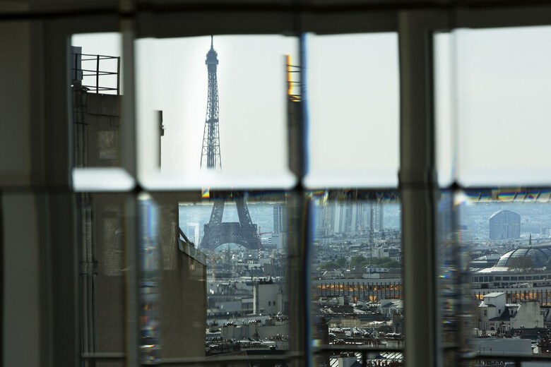 Chat Noir Design Hotel