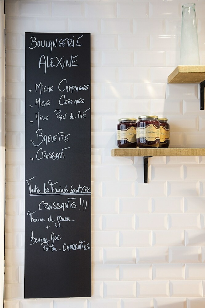 Chat Noir Design Hotel