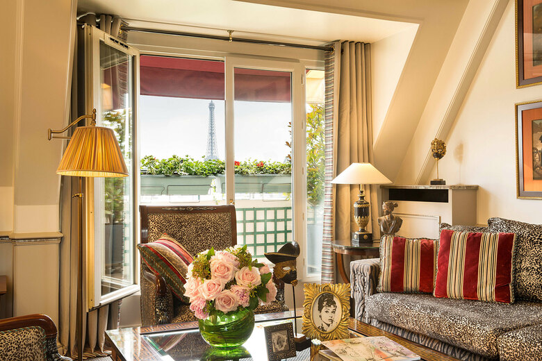 Hotel Napoleon Paris