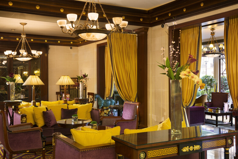 Hotel Napoleon Paris