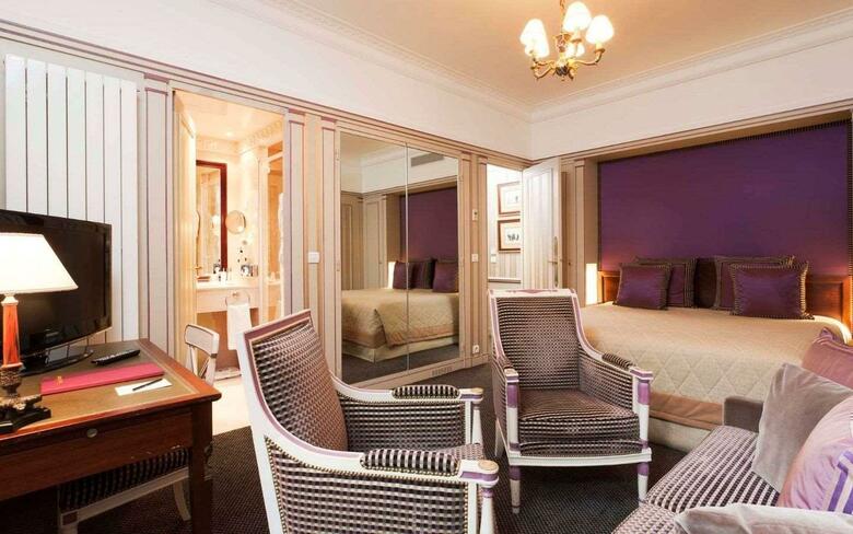 Hotel Napoleon Paris