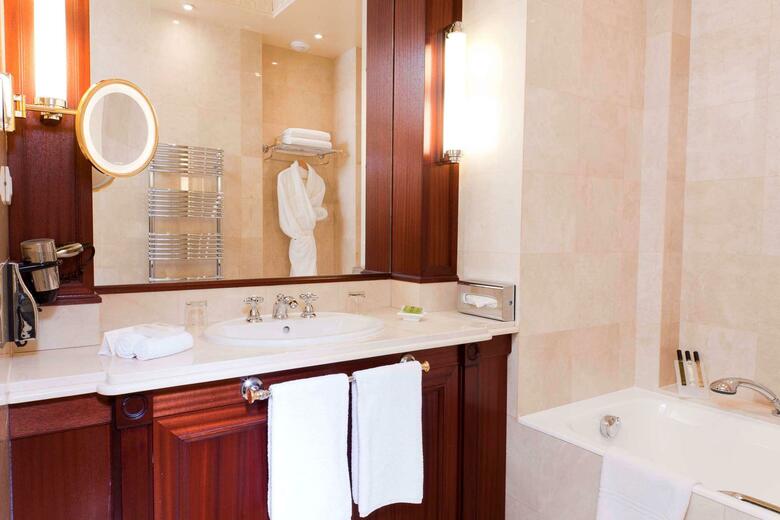 Hotel Napoleon Paris