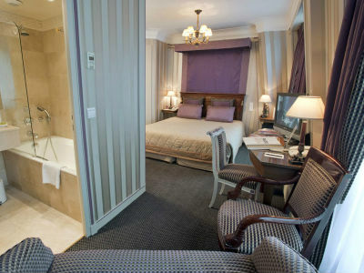 Hotel Napoleon Paris