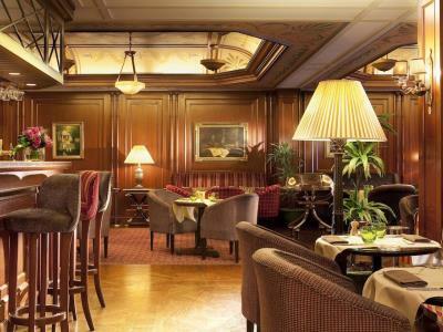 Hotel Napoleon Paris