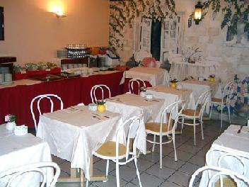 New Hotel Candide
