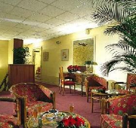 New Hotel Candide