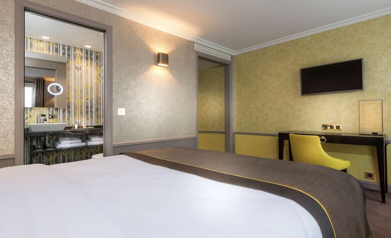 Hotel Newton Opera