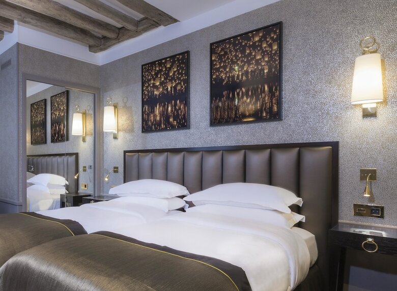 Hotel Newton Opera