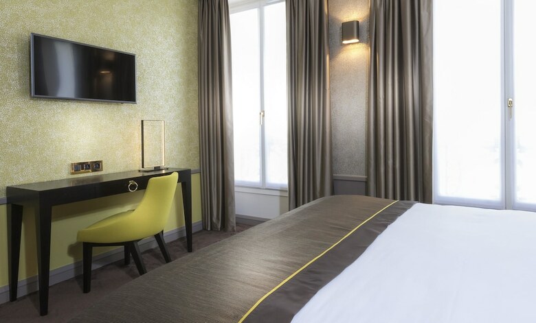 Hotel Newton Opera