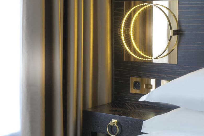 Hotel Newton Opera