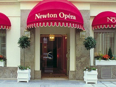 Hotel Newton Opera