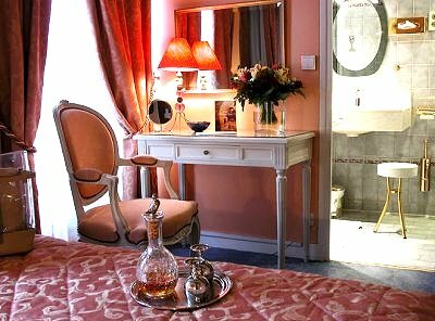 Hotel Newton Opera