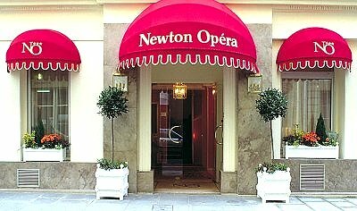 Hotel Newton Opera