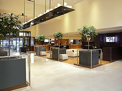 Hotel Novotel Les Halles