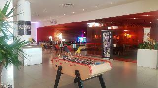 Hotel Novotel Paris Est