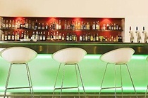 Hotel Novotel Paris Est