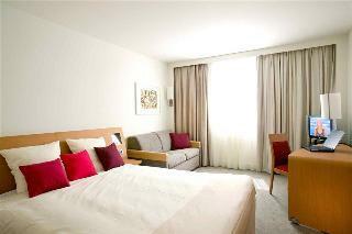 Hotel Novotel Paris Est