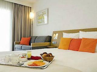 Hotel Novotel Paris Est