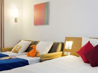 Hotel Novotel Paris Est