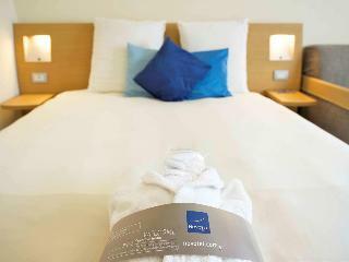 Hotel Novotel Paris Est