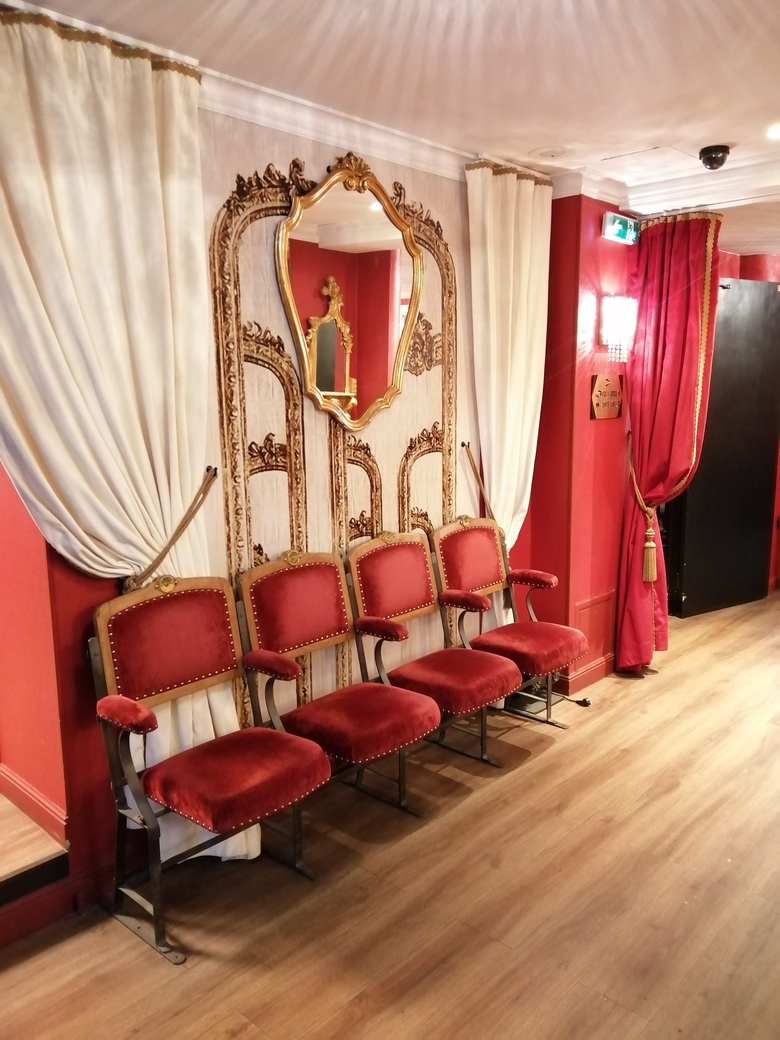 Hotel Sacha By Happyculture