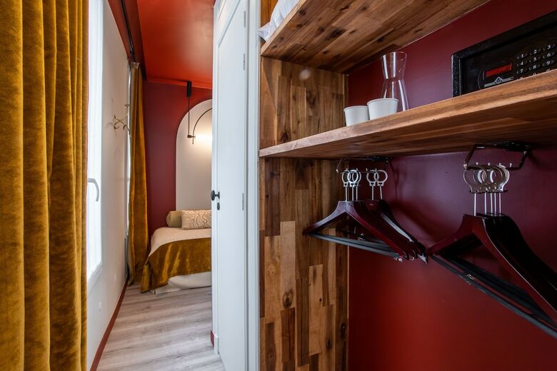 Hotel Sacha By Happyculture