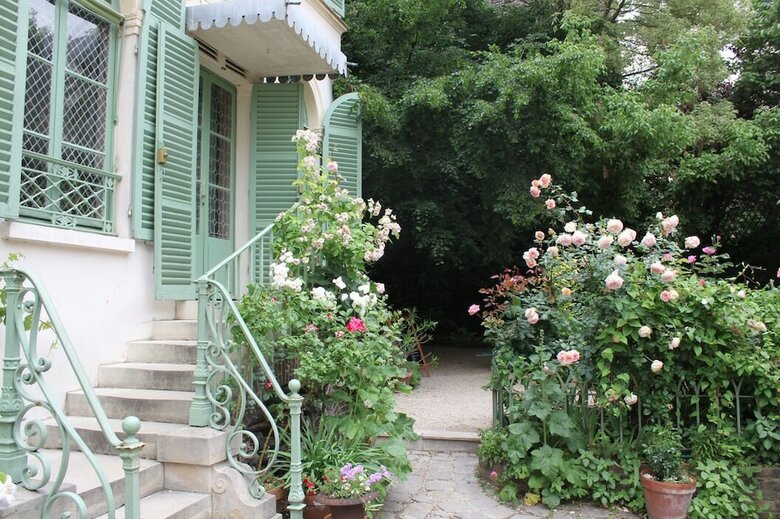 Hotel Sacha By Happyculture
