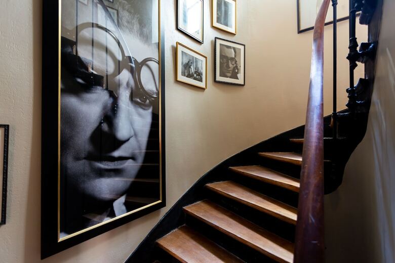 Hotel Sacha By Happyculture