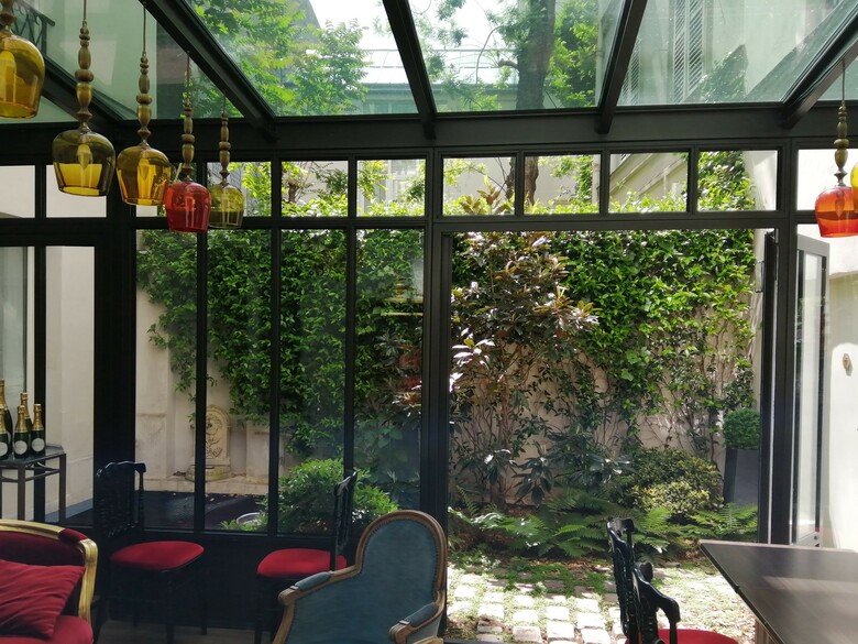 Hotel Sacha By Happyculture