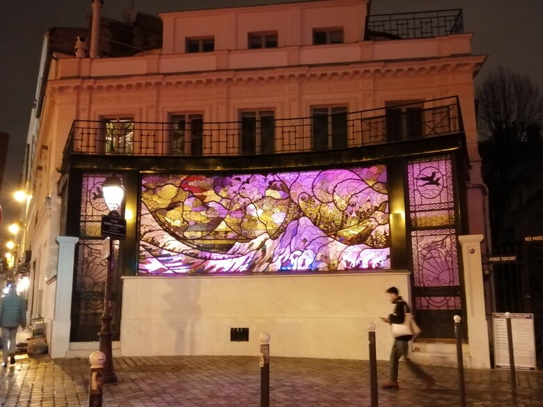Hotel Sacha By Happyculture