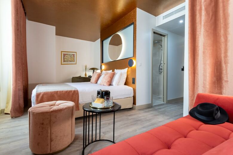 Hotel Sacha By Happyculture