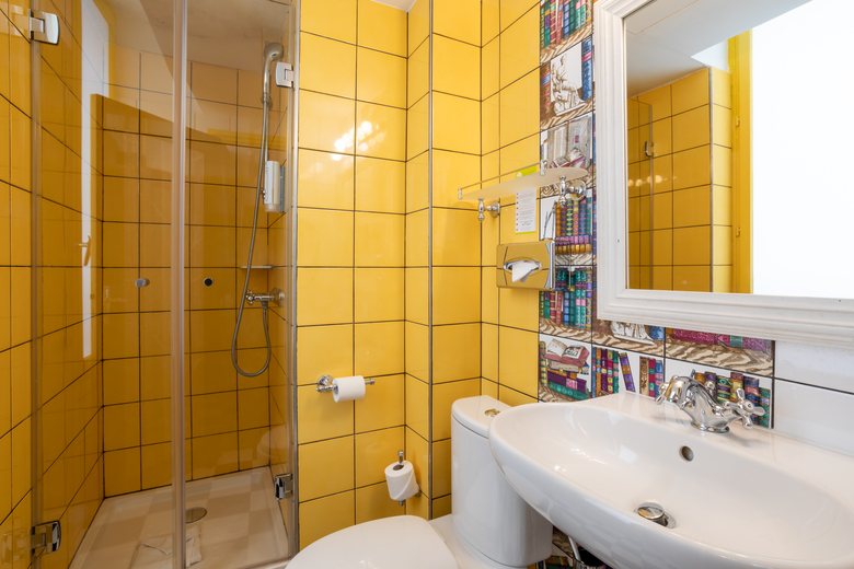 Hotel Sacha By Happyculture