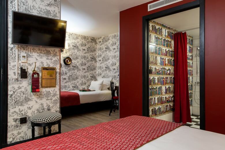 Hotel Sacha By Happyculture