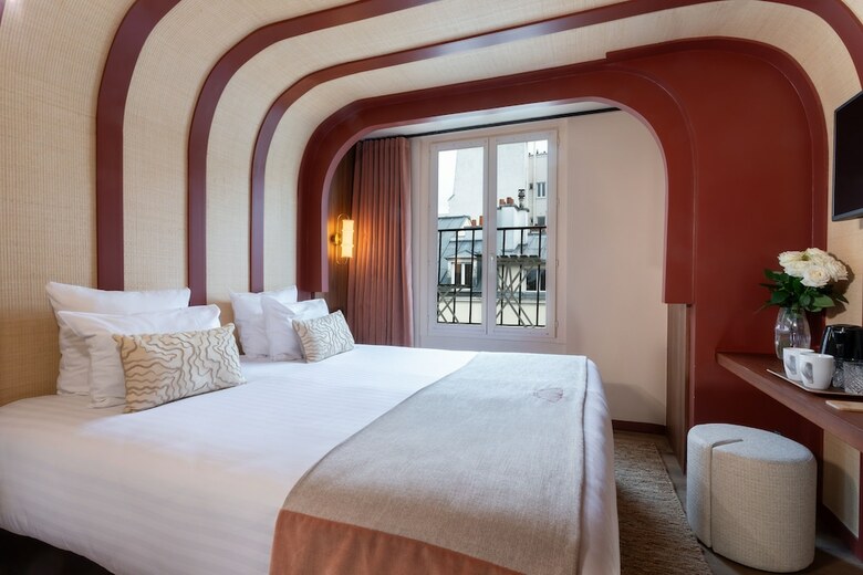 Hotel Sacha By Happyculture