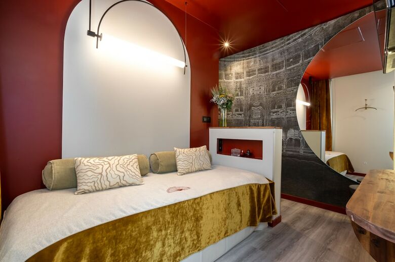 Hotel Sacha By Happyculture