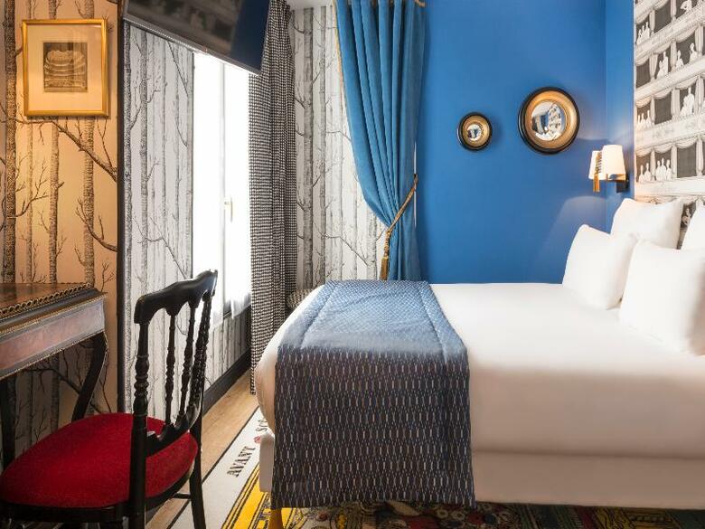 Hotel Sacha By Happyculture