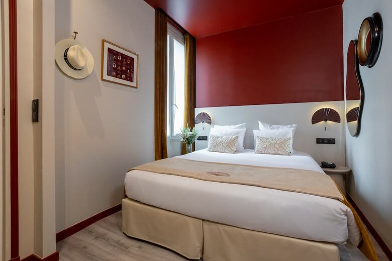 Hotel Sacha By Happyculture